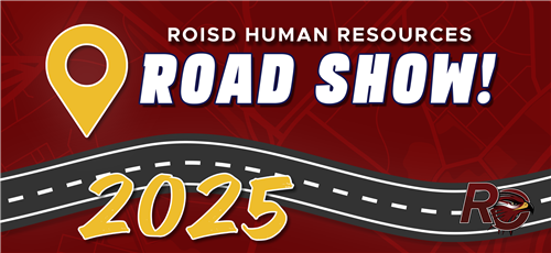 25 Road Show